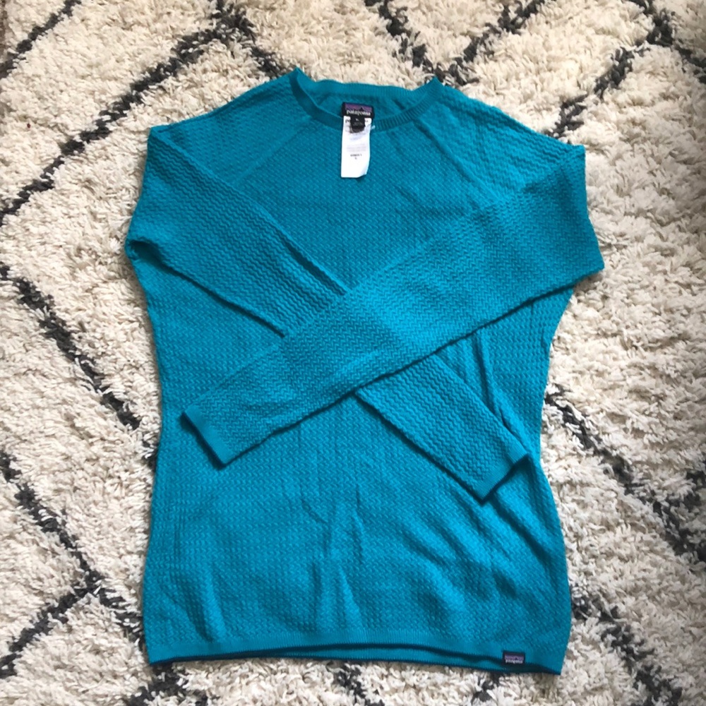 Patagonia thermal